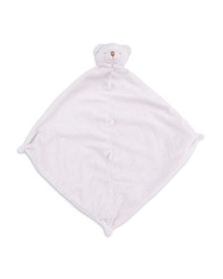 Unisex Natural Bear Blankie - Baby