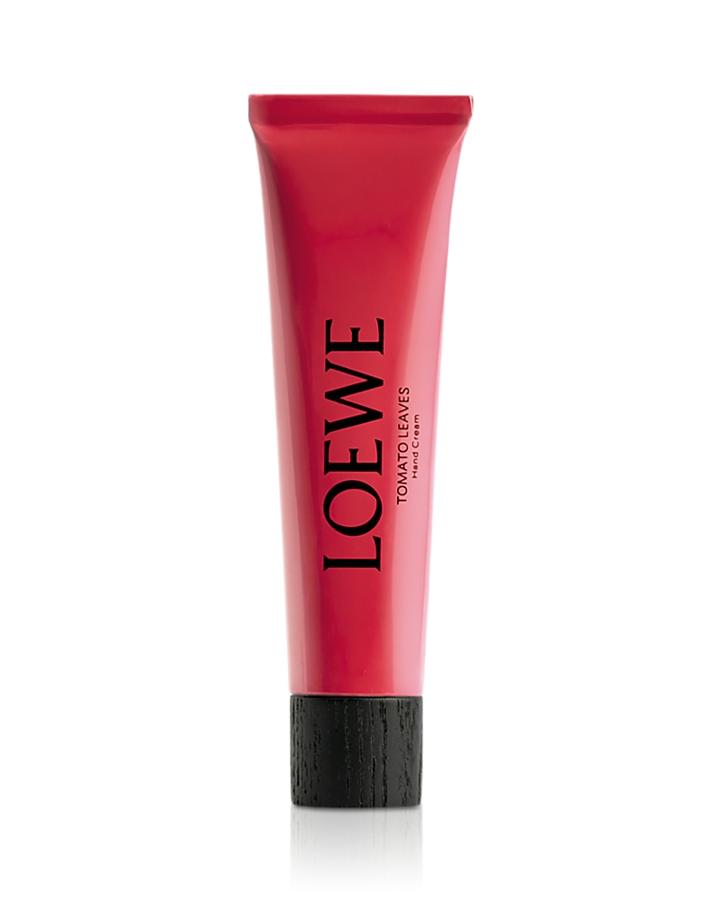 Loewe Perfumes Tomato Leaves Hand Cream 2.5 Oz.
