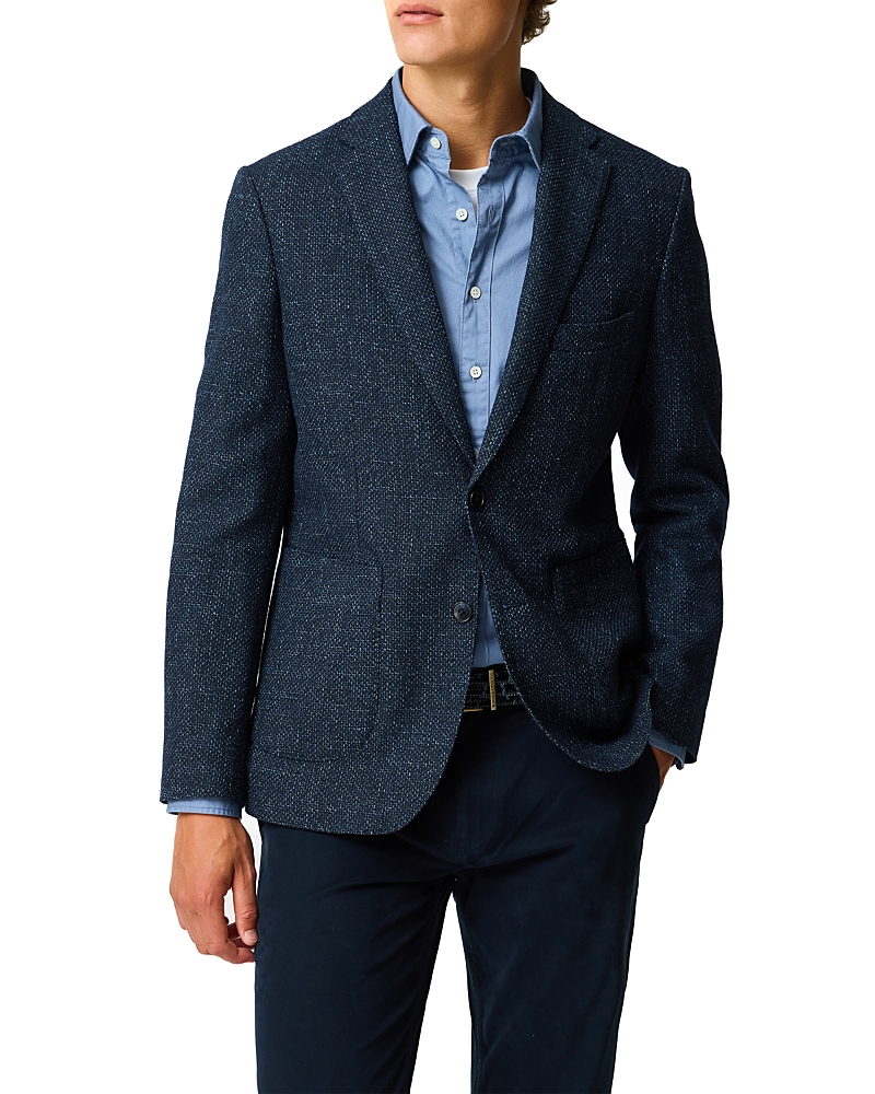 Rodd & Gunn Archbold Sports Fit Sport Jacket