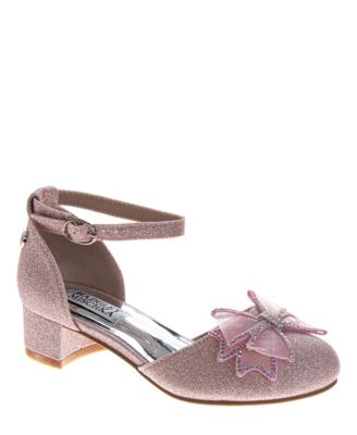 Girls' Decorated Shoes - Toddler, Little Kid, Big Kid