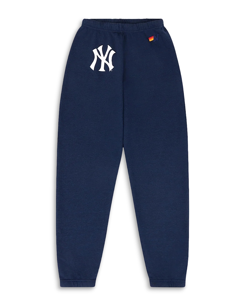Aviator Nation New York Yankees 2026 Graphic Sweatpants