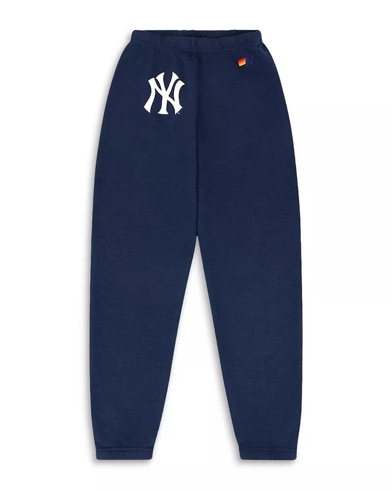 Aviator Nation New York Yankees 2026 Graphic Sweatpants