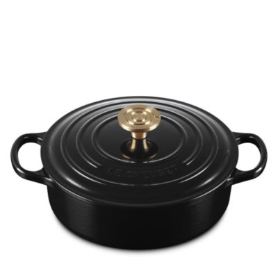 3.5-Quart Signature Wide Round Oven