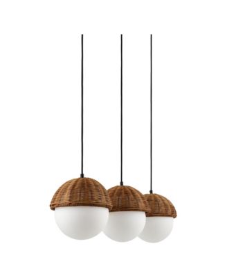 3 Light Janze Chandelier