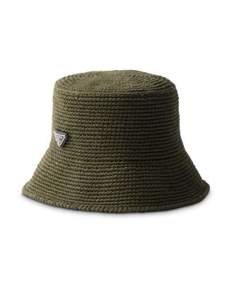  Crochet Bucket Hat