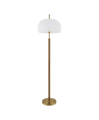 Ceduna Mushroom Floor Lamp