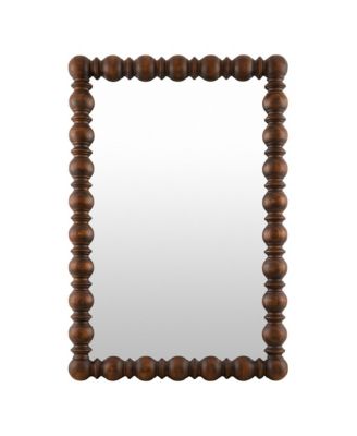 Brennan Accent Mirror, 36"H