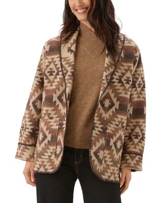 Relaxed Ranch Jacket