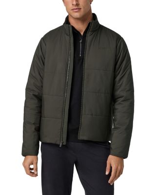 Echo Insulated Jacket 3.0