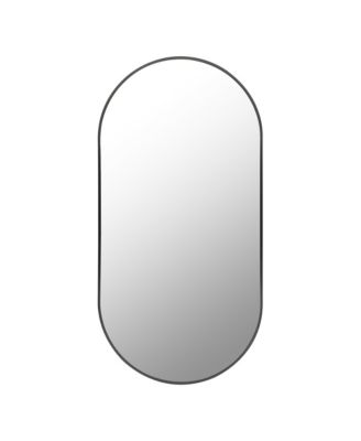 Aranya Accent Mirror