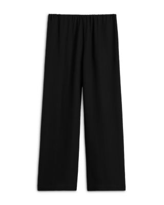 Wide Lounge Pants