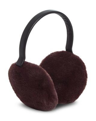 Esme Faux Fur Earmuffs