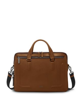 Harrison Sycamore Slim Briefcase