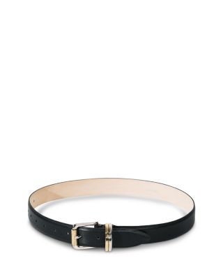 Women's Alegra Leather Belt