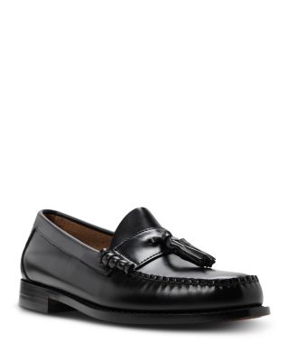 Men's Lennox Slip On Tassel Loafers - Regular