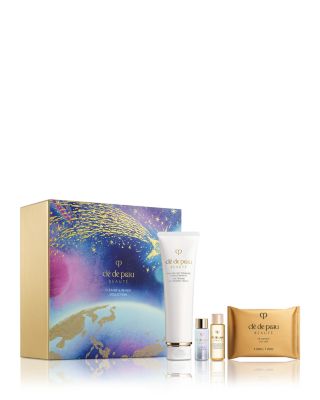 Cleanse & Renew Collection Skincare Gift Set ($119 value)