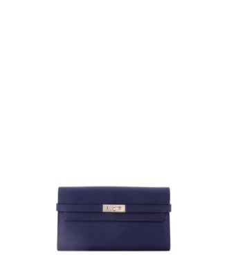 Long Kelly Wallet Epsom
