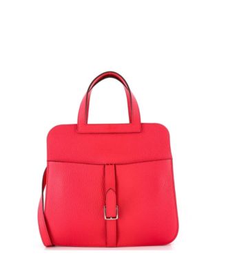 25 Halzan Bag Clemence