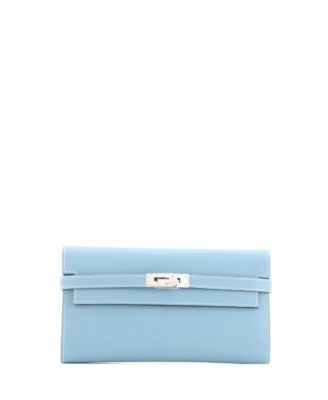 Long Kelly Wallet Epsom