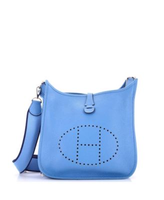PM Evelyne Bag Gen III Clemence