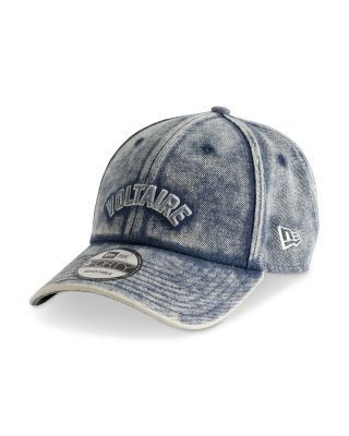 New Era x ZV Denim Baseball Cap
