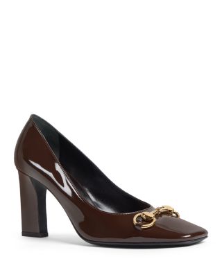 Women's Signora Patent Leather Pumps