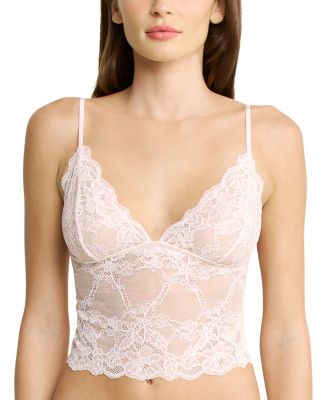 Riot Lace Camisole