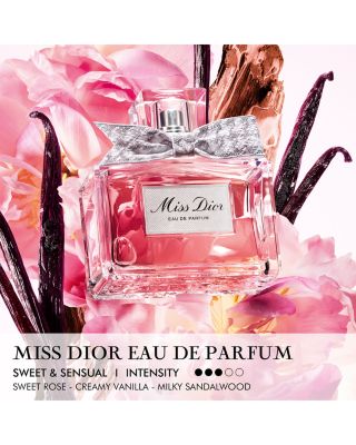Miss Dior - Bloomingdale's