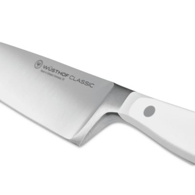 Classic Paring Knife & Chef's Knife Set