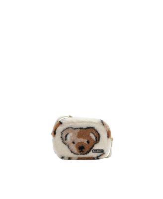  Unisex Thomas Bear Camera Bag