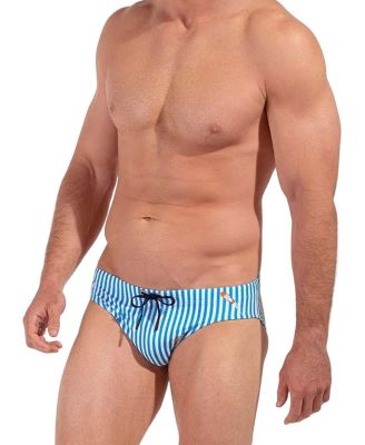  Viareggio Swim Mini Briefs