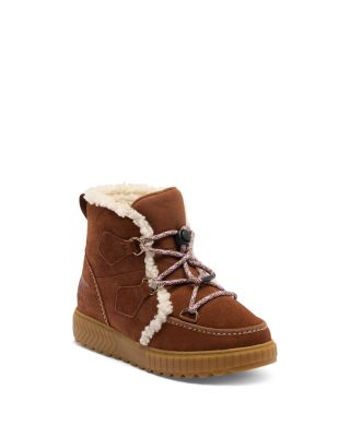 Unisex Ona Ave™ Alpine Waterproof Winter Boot – Toddler, Little Kid