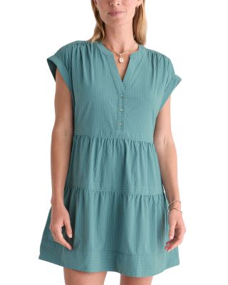 Dillon Harbor Dress