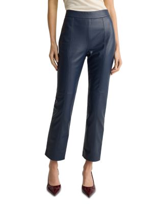 Isabelle Leather Pants