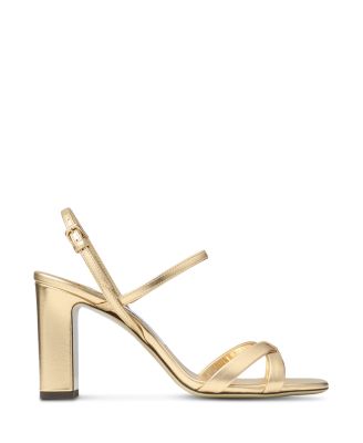 Women's Elsy 85 Block Heel Sandals