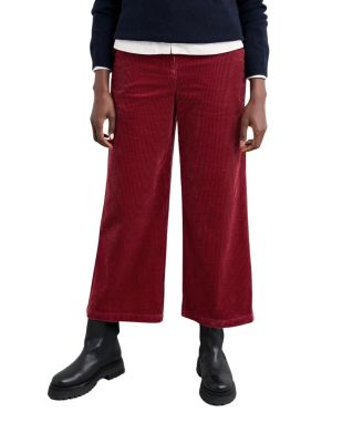  Asphodel Cord Trousers