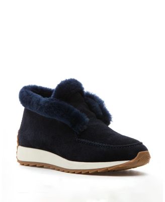  Women's Quebec Sneaker