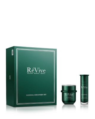 Renewal Discovery Skincare Gift Set