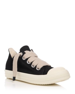 Men's Jumbolace Chunky Bumper Sneakers