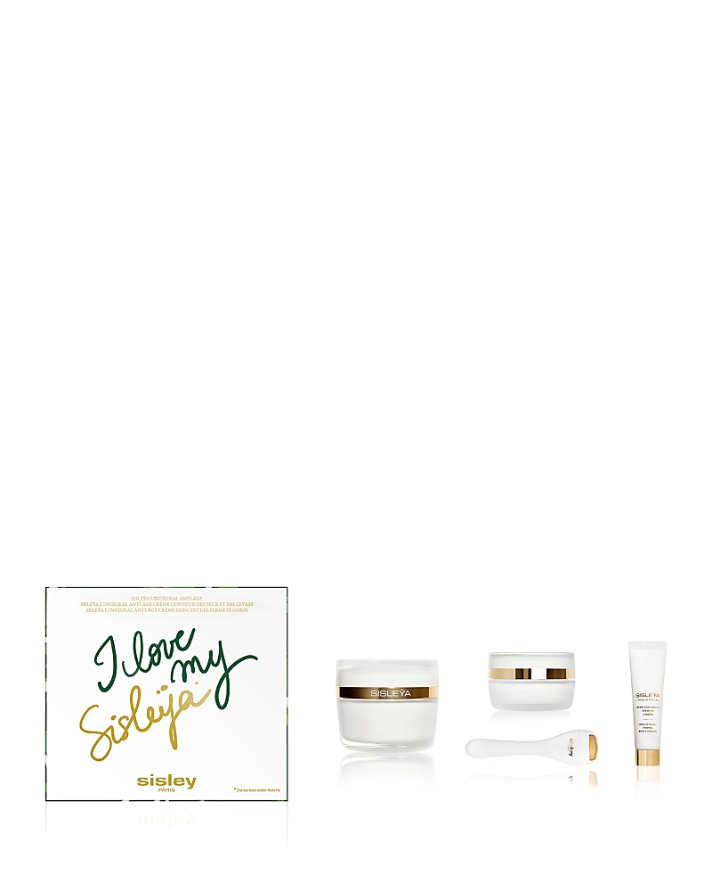 Sisley Paris Sisleya Duo Gift Set ($1,033.50 value)