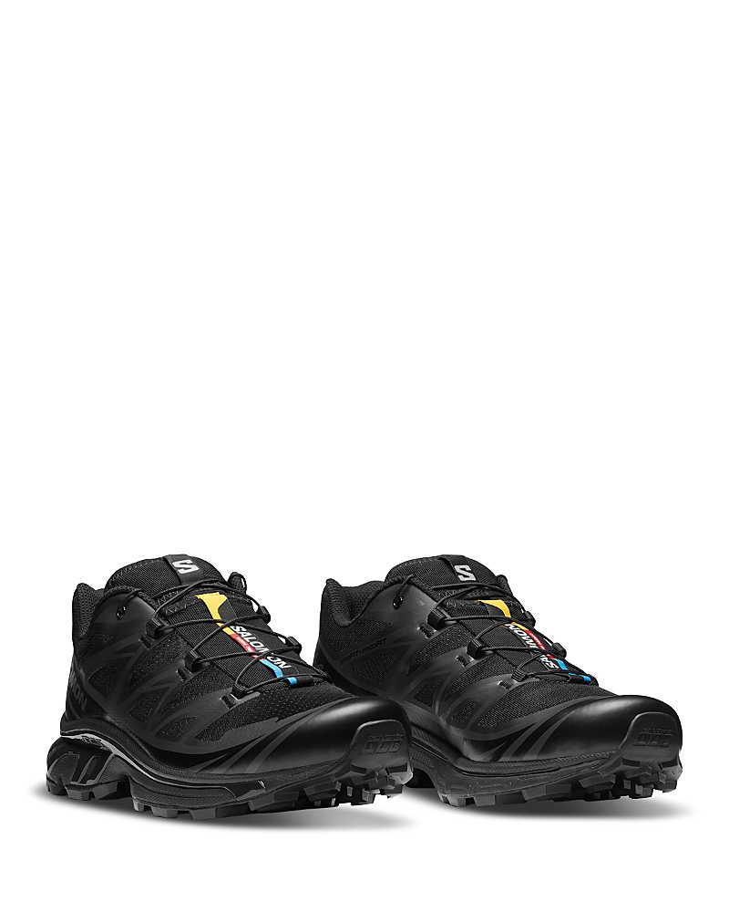 Salomon Women's Xt-6 Trail Running Sneakers