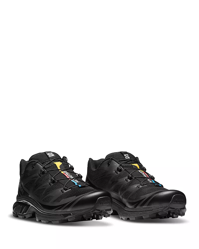 Salomon Women's Xt-6 Trail Running Sneakers
