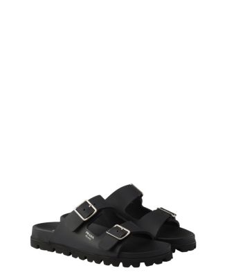  Women's Rubber Slides