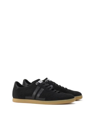 Men's Sneakers Glen 2.0 in Leather