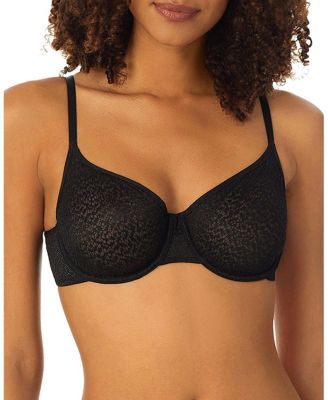  Modern Lace Unlined Demi Bra