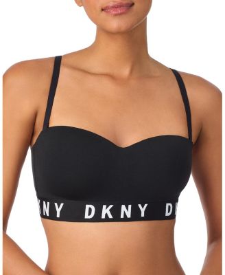 Cozy Boyfriend Beandeau Bra