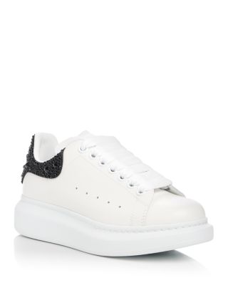 Women's Oversized Platform Sneakers