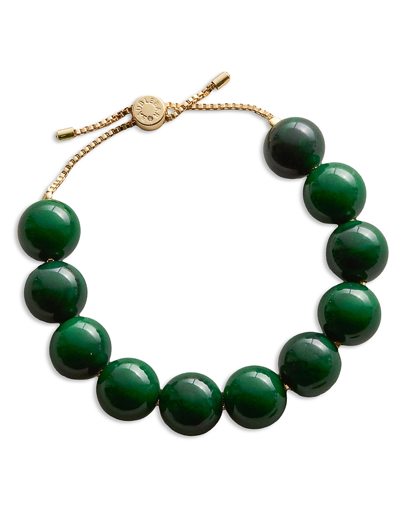 Baublebar Jane Beaded Statement Slider Bracelet · OS