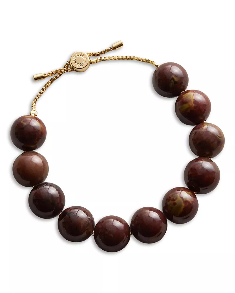 Baublebar Jane Beaded Statement Slider Bracelet
