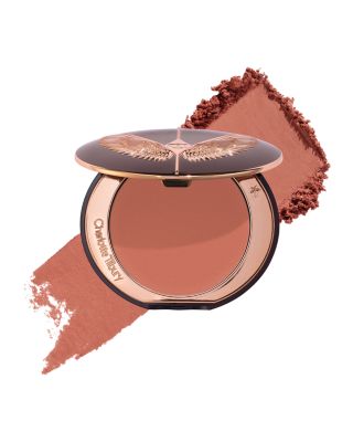 Airbrush Powder Blush Blur
